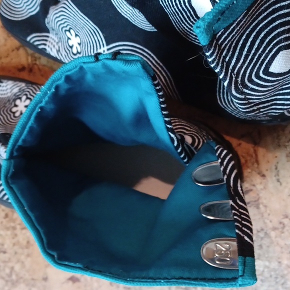 Split Toe Tabi Shoes Handmade From Japan, Size 7-7.5, EU 48, NWOT - Picture 4 of 7